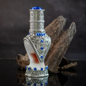 Agarwood Oud Perfume from Pure Wild 70-Year Aged Tree