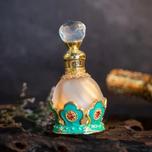 Agarwood Oud Perfume from 30-Year Aged Plantation Tree