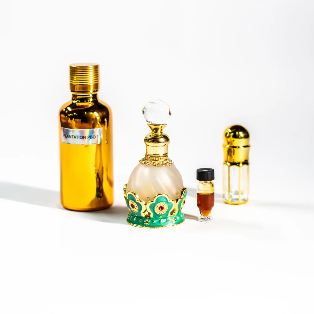 Agarwood Oud Perfume from 30-Year Aged Plantation Tree - Image 2