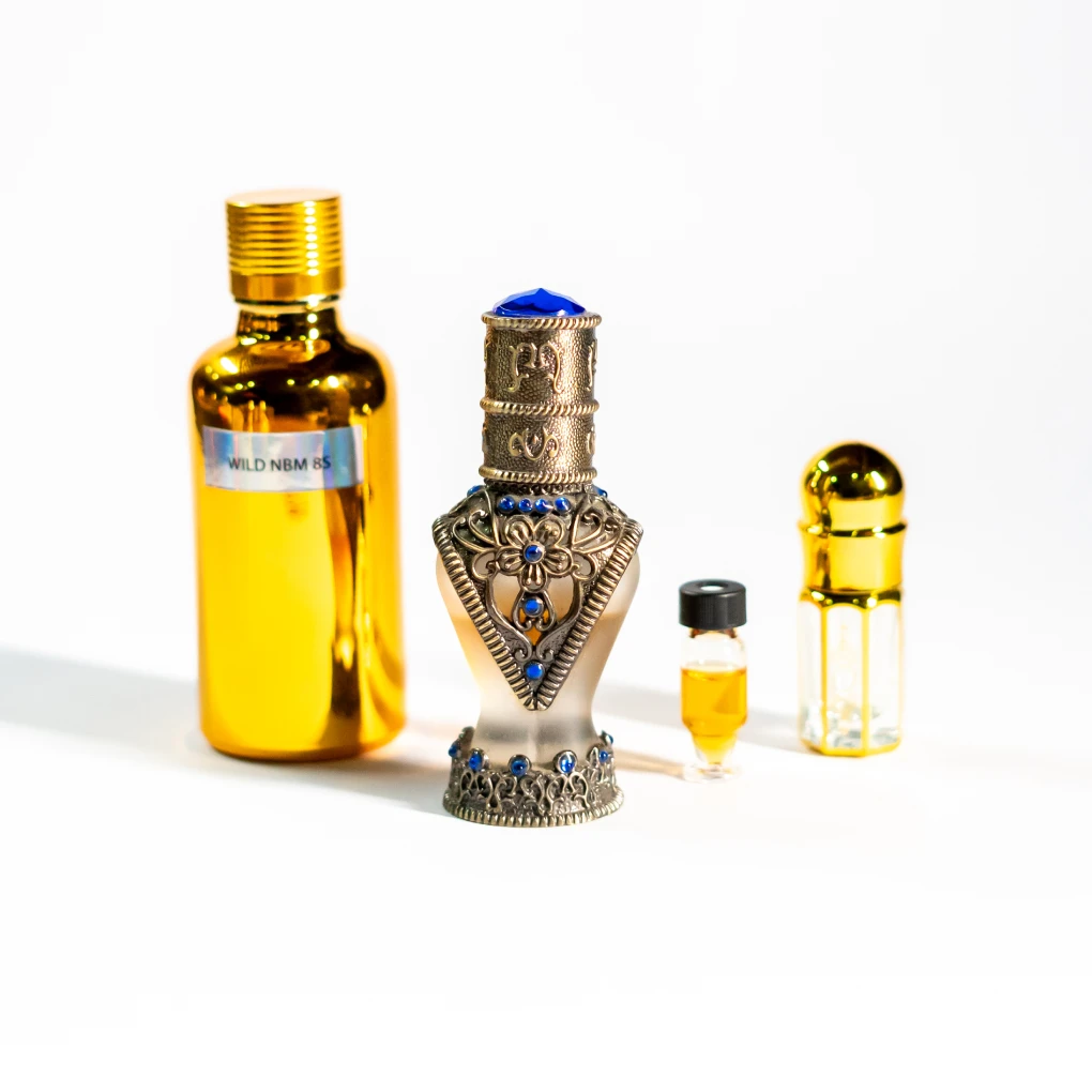 Super Agarwood Oud Oil - Image 2